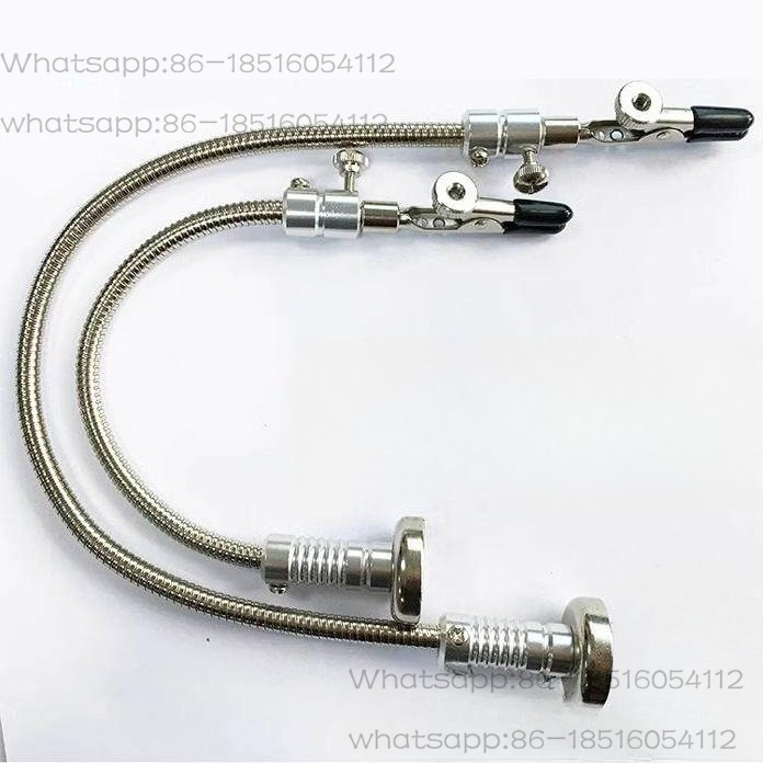 Electronics Repair Youtube - เครื่องมือซ่อมโทรศัพท์มือถือ อุปกรณ์ผลิตอิเล็กทรอนิกส์ อุปกรณ์ซ่อมเมนบอร์ด แผงวงจร อุปกรณ์ยึดจับ ท่ออ่อน