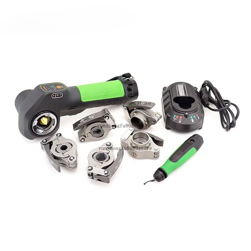 เครื่องขยายท่อทองแดงไฟฟ้า ST-E - Electronics Repair Youtube บทวิจารณ์และราคา