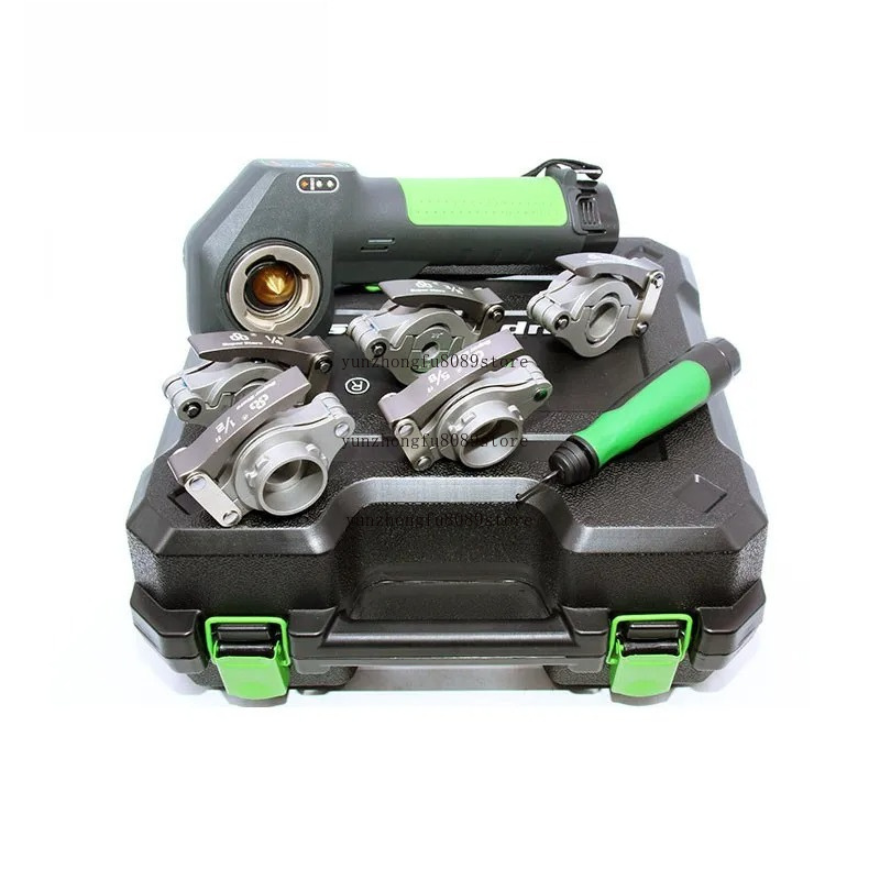 เครื่องขยายท่อทองแดงไฟฟ้า ST-E - Electronics Repair Youtube บทวิจารณ์และราคา
