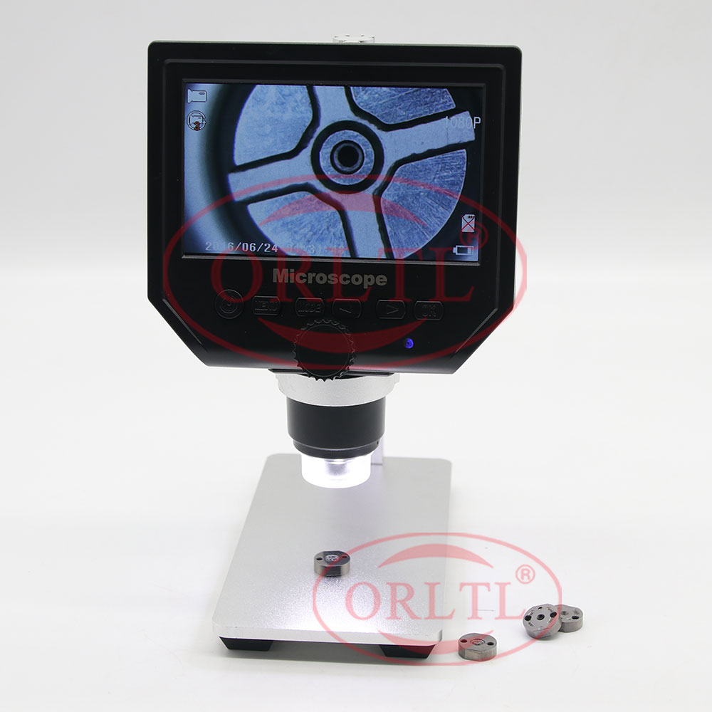ORLTL Common Rail หัวฉีดซ่อมเค - Electronics Repair Microscope บทวิจารณ์และราคา