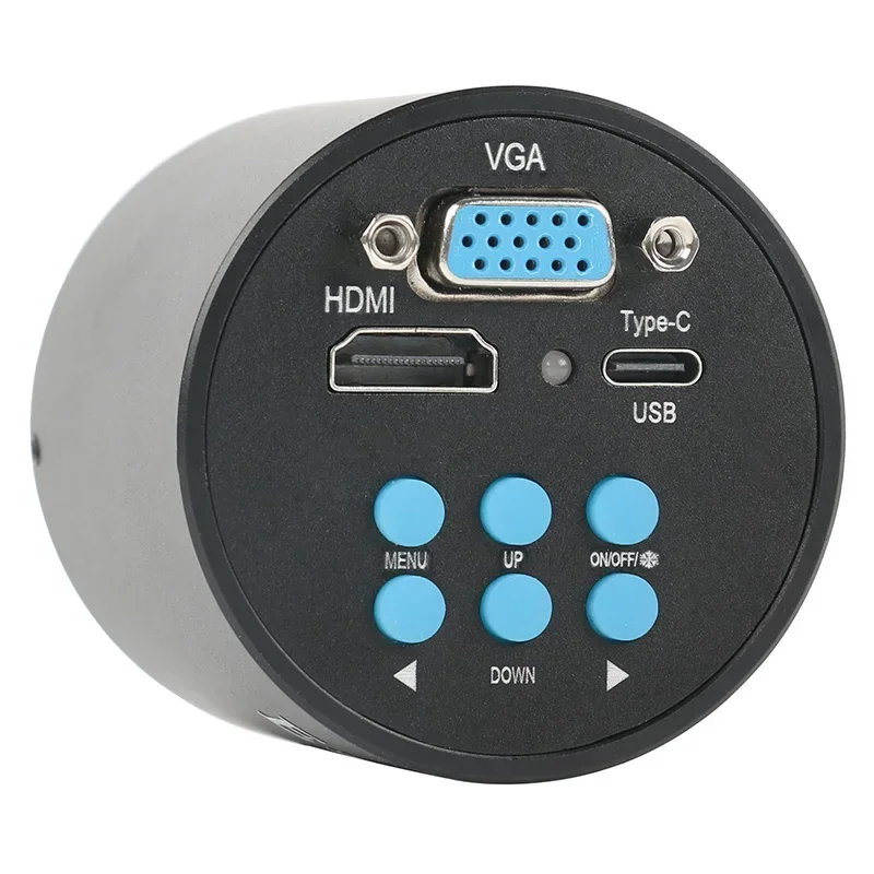 กล้องวิดีโอคอมพิวเตอร์แบบ VGA  - Electronics Repair Microscope บทวิจารณ์และราคา