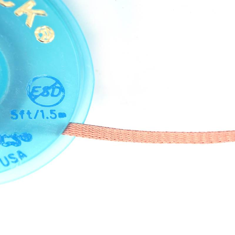 10ชิ้น/ล็อต SODER-WICK ลวดบัดก - Solder Wick Braid บทวิจารณ์และราคา