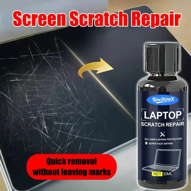 ครีมลบรอยขีดข่วนและรอยหมุนของแ - Electronics Repair Glasses บทวิจารณ์และราคา