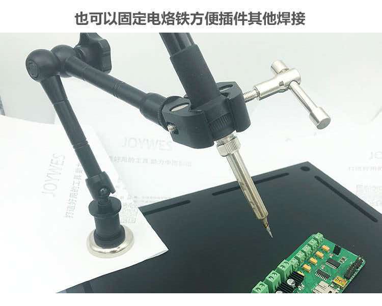 หัวแร้งไฟฟ้า, เครื่องเป่าลมร้อ - Electronics Repair Youtube บทวิจารณ์และราคา