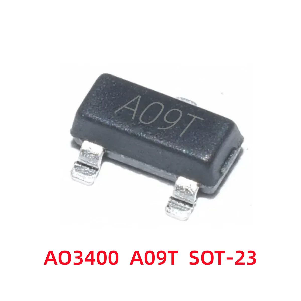 100-500 ชิ้น AO3400/A09T AO340 - Electronics Repair Youtube บทวิจารณ์และราคา