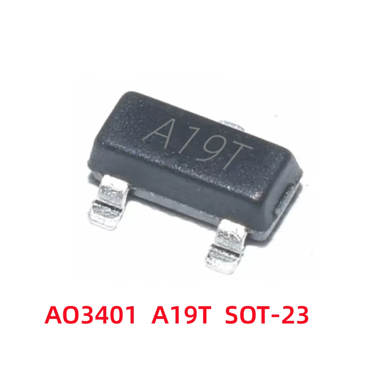 100-500 ชิ้น AO3400/A09T AO340 - Electronics Repair Youtube บทวิจารณ์และราคา