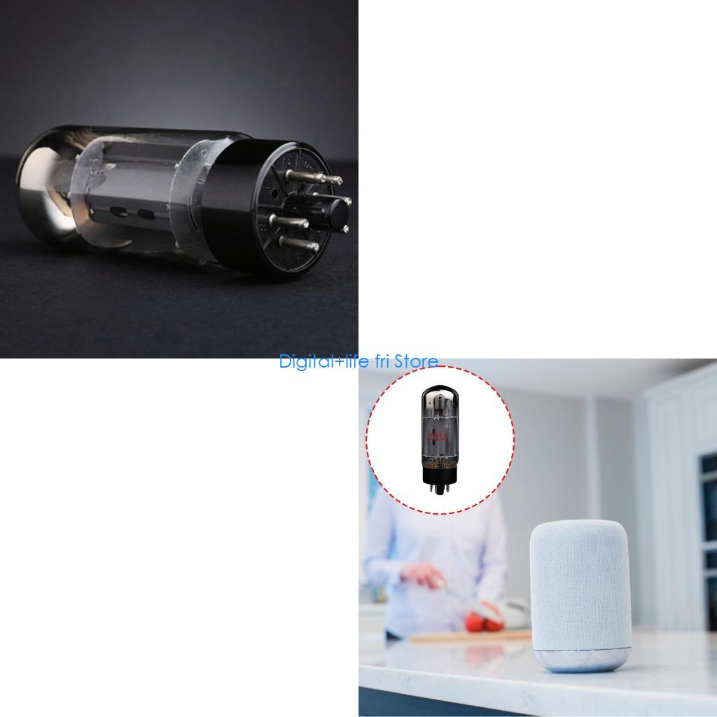 E06D ประสิทธิภาพสูง 5881A หลอด - Electronics Repair Youtube บทวิจารณ์และราคา