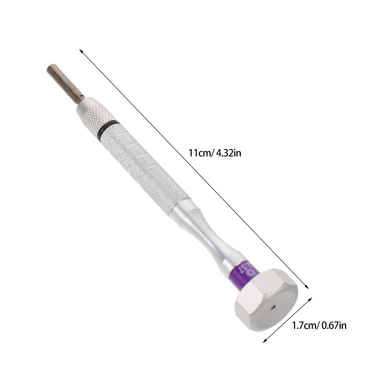 เครื่องมือซ่อมแว่นตาความแม่นยำ - Electronics Repair Glasses บทวิจารณ์และราคา