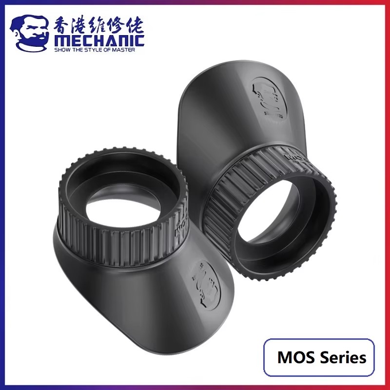 แผ่นปิดตาแบบยาง รุ่น MOS Serie - Electronics Repair Microscope บทวิจารณ์และราคา