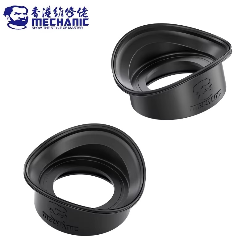 แผ่นปิดตาแบบยาง รุ่น MOS Serie - Electronics Repair Microscope บทวิจารณ์และราคา
